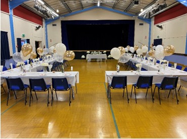 Main Hall
