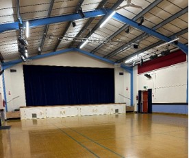 Stage