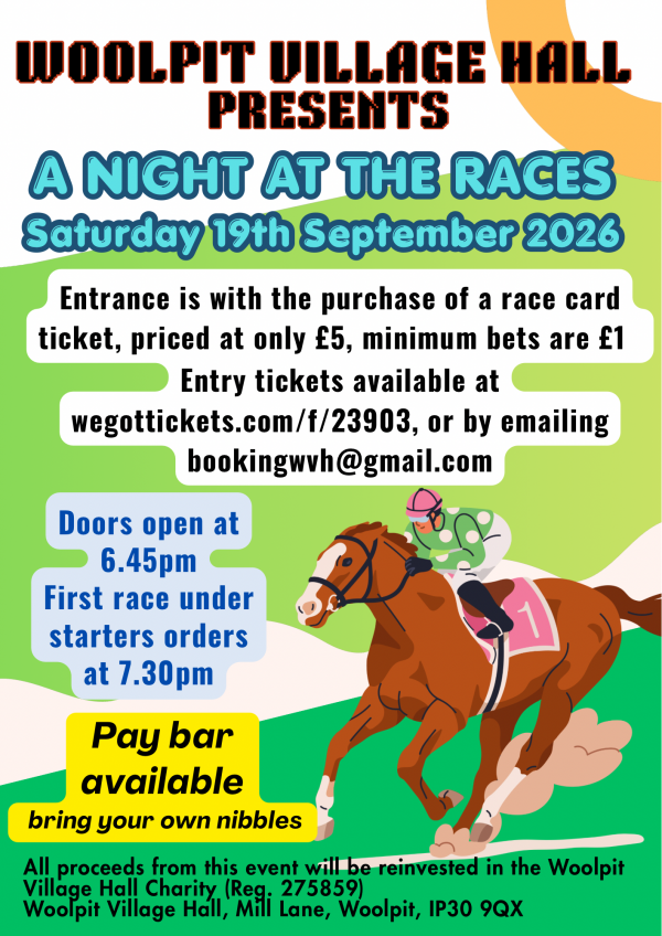 race night