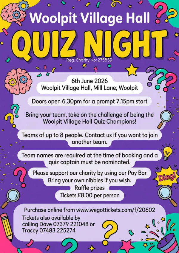 quiz june